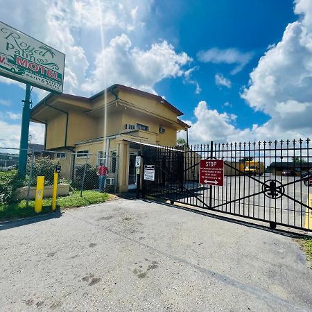 Royal Palms Motel & Rv Park La Nouvelle-Orléans Extérieur photo