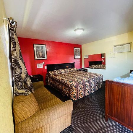 Royal Palms Motel & Rv Park La Nouvelle-Orléans Extérieur photo